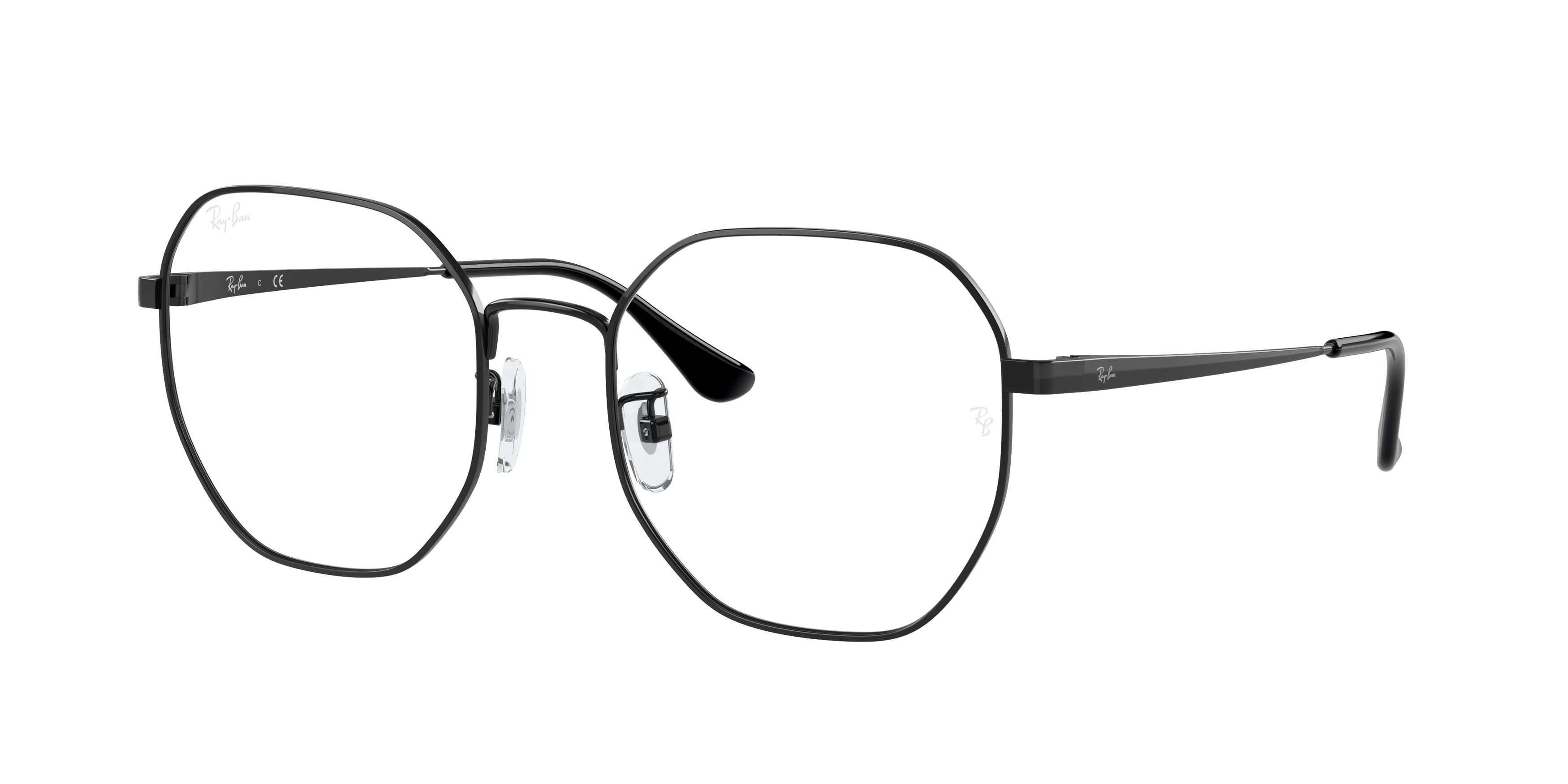 Ray Ban RX6482D 2509  